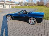 Corvette C6 Cabrio, 6 Gang Automatic, Unfallfrei, Deutsch - gebrauchte Corvette Cabrios