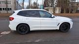 BMW X3 xDrive20d ADVANTAGE AT ADVANTAGE - BMW X3 ADVANTAGE mit Diesel-Antrieb