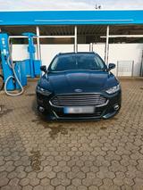 Ford mondeo im guten Zustand - Ford Mondeo Gebrauchtwagen in Chemnitz