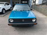 Volkswagen Golf 2 Golf GTI 16V Turbo Garrett GTX30 6-Gang 6 - Volkswagen Golf: 3.6
