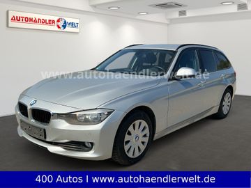 BMW 318 - 1