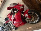 Ducati 748S - Offers