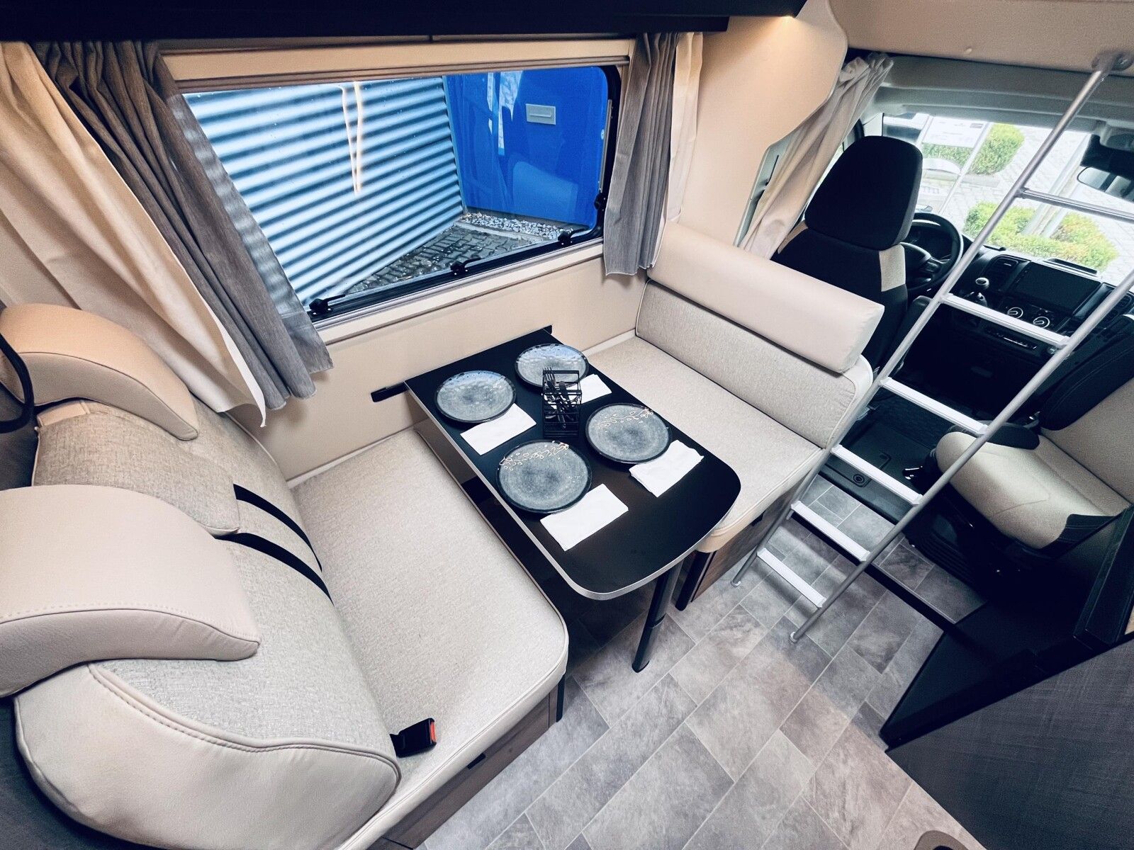 Fahrzeugabbildung XGO Dynamic 35 Modell 2027