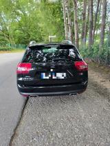 Citroën Citroen C5 Kombi - Citroën C5 in Hamburg