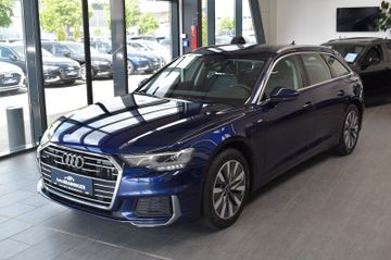 Audi A6 - 4