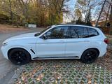 BMW X3 xDrive30d M Paket, Standheizung - BMW X3 in Bochum