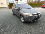 Ford Kuga Champions Edition Allrad,Navi, Sitzheizung - gebrauchte Ford Kuga aus dem Jahr 2012