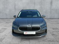Skoda Superb - Vorschau Bild 2