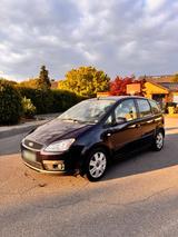 Ford Focus C-Max 1.6 | 93.600 km | 1 Vorbe... - gebrauchte Ford C-Max aus dem Jahr 2006