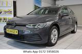 Volkswagen Golf VIII Variant Life*AHZV*Kamera*LED*ACC*PDC - Volkswagen Golf Tageszulassungen: Variant