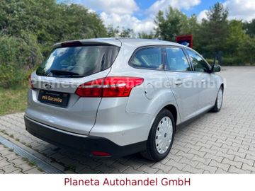 Ford Focus - 6