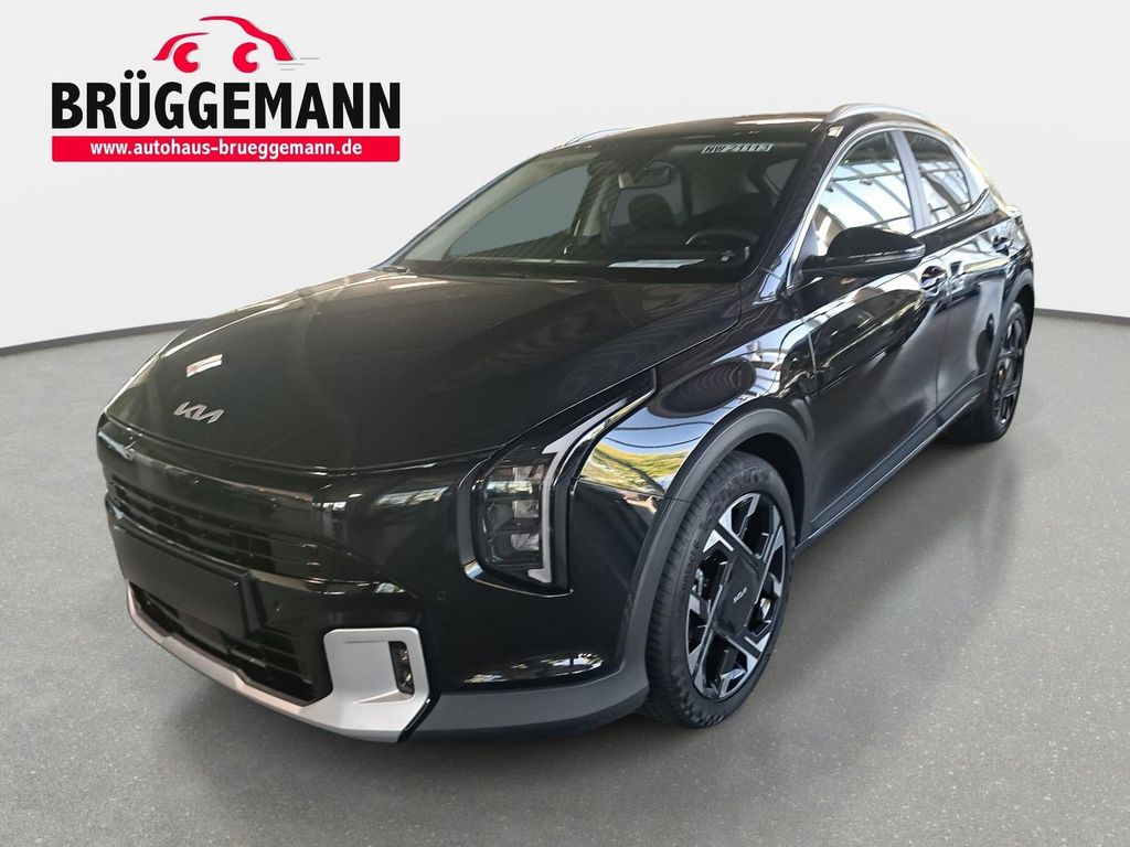 Image of Kia XCeed