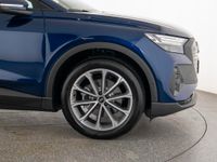 Audi Q4 e-tron - Vorschau Bild 9