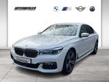BMW 740d xDrive Limousine M Sportpaket Head-Up DAB - gebrauchte BMW 740 aus dem Jahr 2019