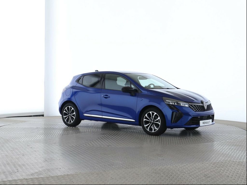 Image of Renault Clio