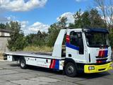 Iveco Eurocargo 100E22 6cilinders EEV Euro5**FALKOM*13 - Iveco 100 e 22