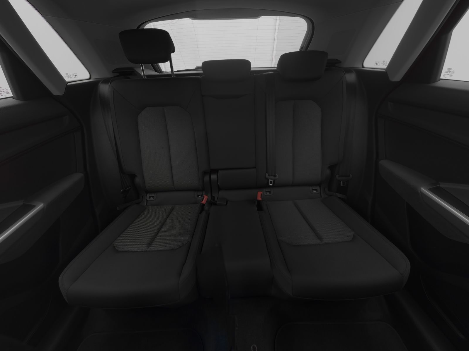 Audi Q3 - Bild 8