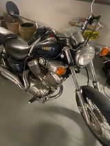Yamaha YAMAHA XV 535 Virago , Orginalzustand  - Offers matching your search criteria