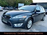 Ford Turnier Sport SHZ KLIMA ABS ESP 1 HAND NEU TÜV - Ford Mondeo: Sport