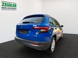 Skoda Karoq 1.5 TSI DSG Ambition DAB*LHZ*NAVI*PDC*SHZ - Skoda Karoq mit Benzin-Antrieb: Automatik