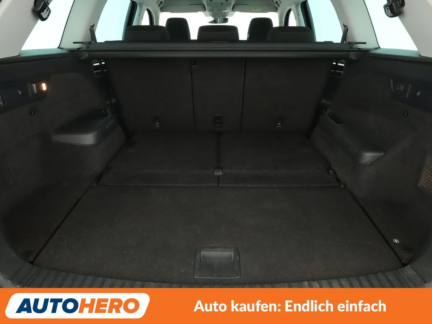 Skoda Kodiaq 2.0 TDI Style 4x4 Aut.*NAVI*ACC*CAM*PDC*
