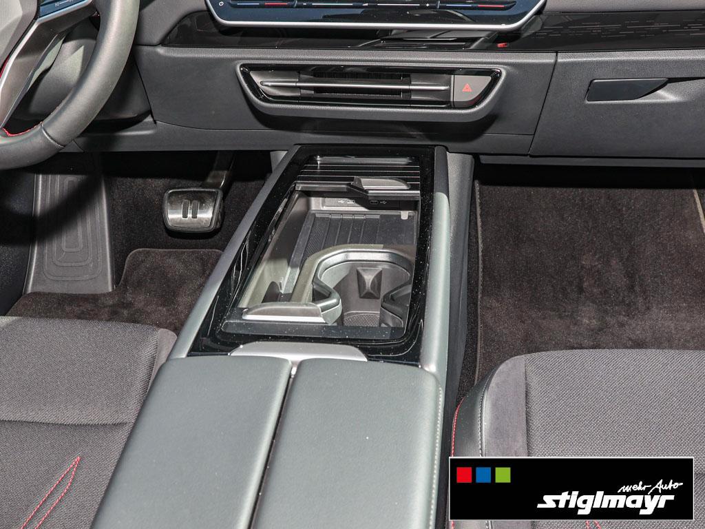 Volkswagen ID.7 Tourer GTX 91-kWh+AHK+DCC+HUD+IQ-LIGHT+PANO