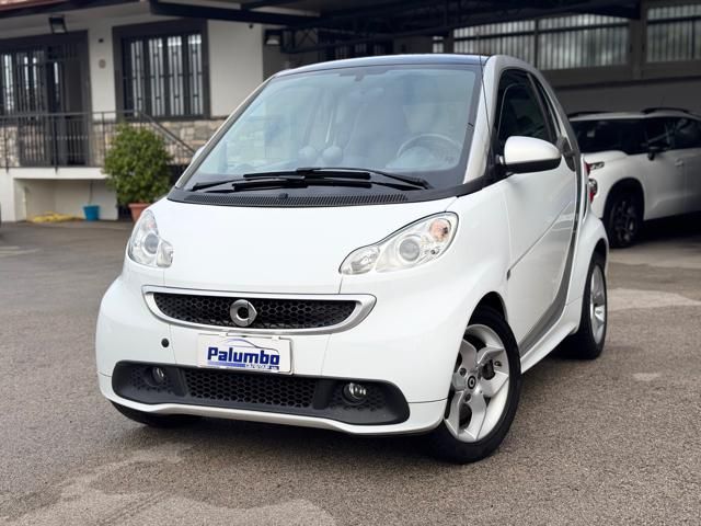 Smart SMART ForTwo 1000 52 kW MHD pulse COME NUOVA