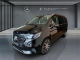 Mercedes-Benz V 300 d AVANTGARDE Lang PANO+BURMESTER+Standhzg.