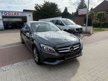 Mercedes C 250 - 6