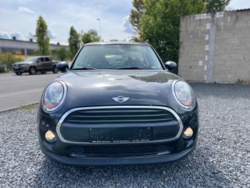 MINI One First - 2