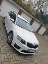 Skoda Verkaufe Skoda Octavia VRS 2015. - Skoda Octavia: 20v