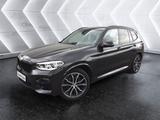 BMW X3 M40d Head-Up HiFi DAB LED WLAN Pano.Dach - graue BMW X3 M40