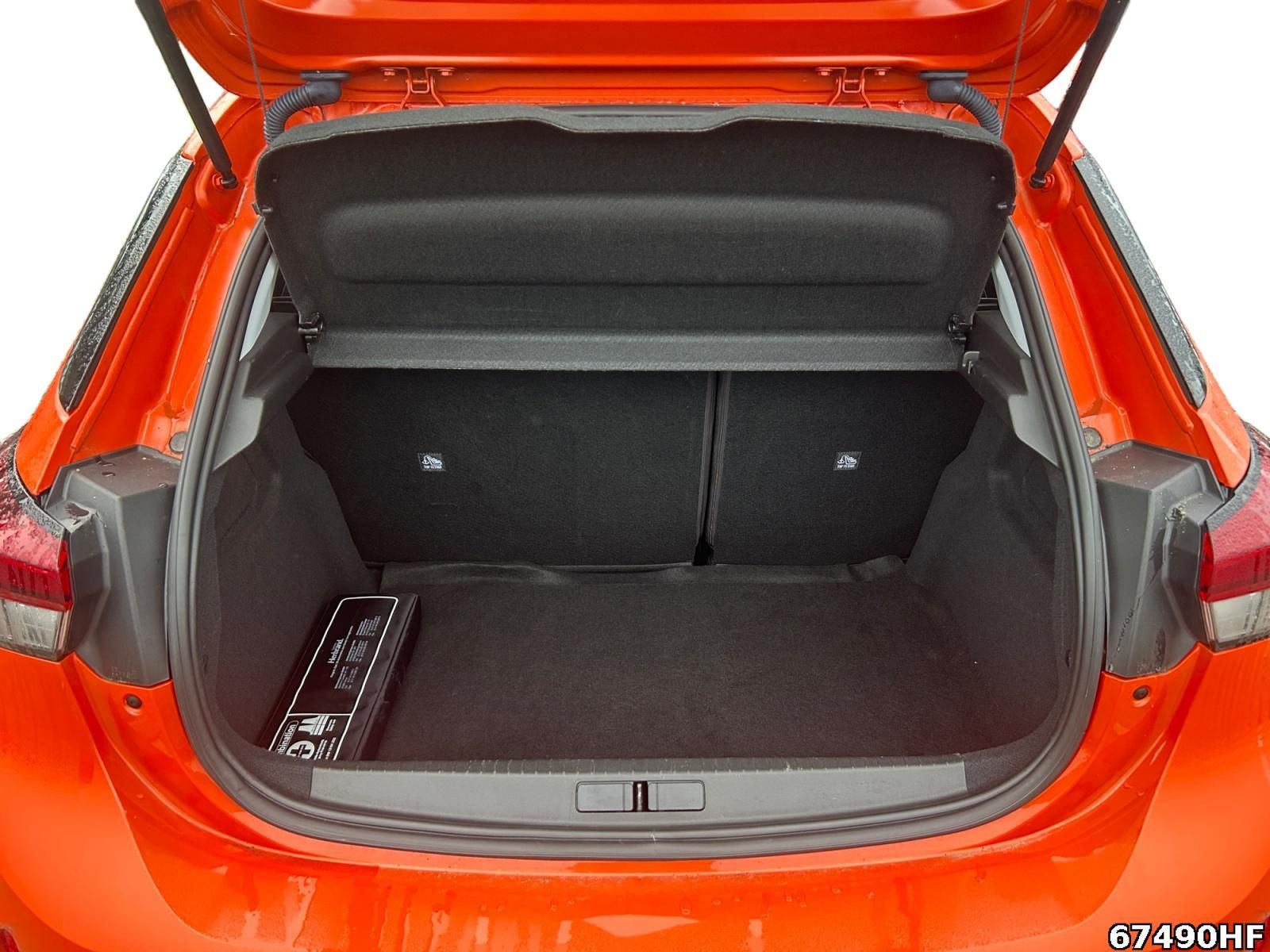 Fahrzeugabbildung Opel Corsa F -e Edition 57kW*ALLWETTER*KAMERA*DAB*