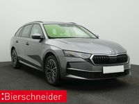Skoda Octavia - Vorschau Bild 9