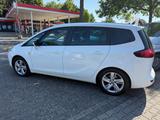 Opel Zafira C Tourer Drive 7-Sitzer , Navi , Kamera - Opel Zafira in Düsseldorf