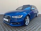Audi S6 Avant 4.0 TFSI quattro Pano Standh Totwinkel - Audi S6 aus 2014