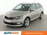 Skoda Fabia 1.2 TSI ScoutLine *NAVI*TEMPO*CAM*PDC*SHZ* - Skoda Fabia: Scoutline