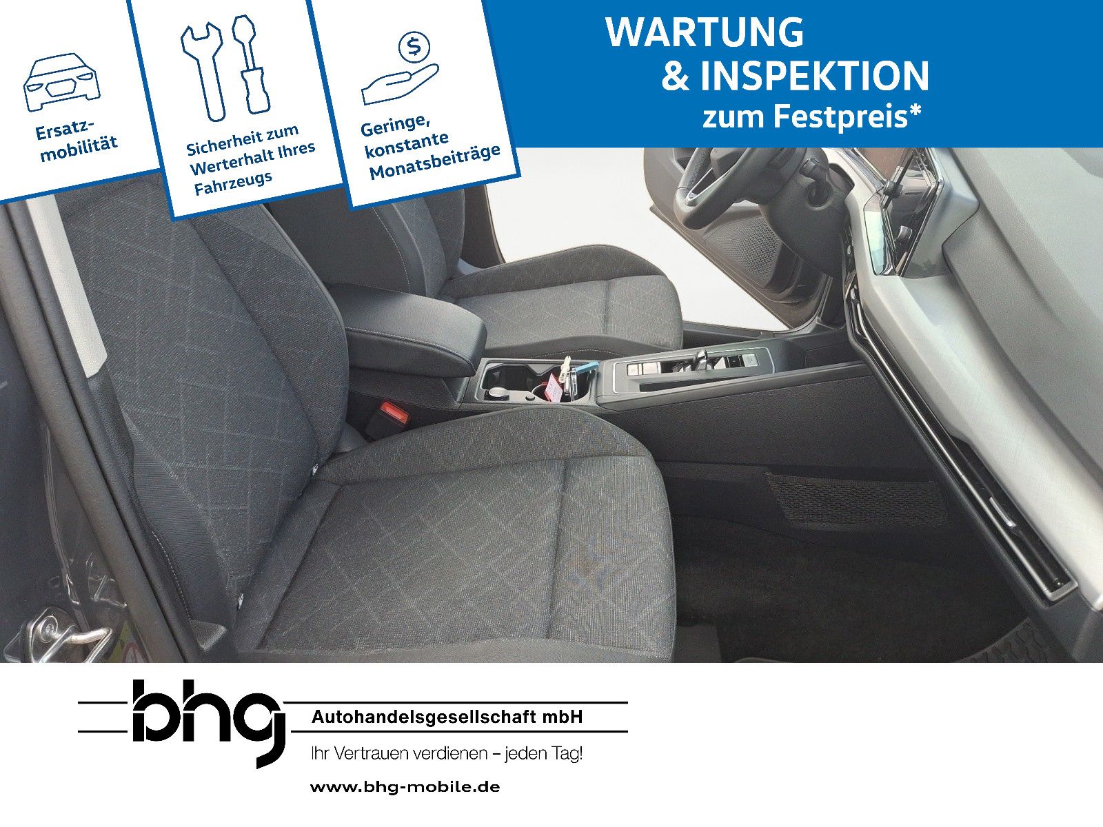 Volkswagen Golf - Bild 9