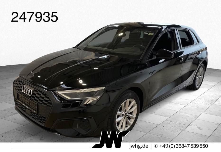 Image of Audi A3