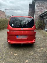 Ford Tourneo Courier 1.0 EcoBoost 74kW Titanium T... - Ford Tourneo Courier von privat