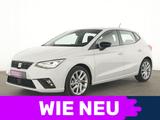Seat Ibiza FR LED|CarPlay|SHZ|Tempomat|Navi|Sportsitz - Seat Ibiza Gebrauchtwagen in Mönchengladbach