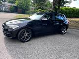 BMW 116 Baureihe 1 Lim. 5-trg. 116 i - BMW 116 in Krefeld
