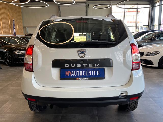 Dacia Duster I Laureate 4x2 *1.HAND*19%*KLIMAANLAGE*BT