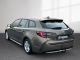 Toyota Corolla TS Hybrid Business AHK NAV TEMP SHZ LED - Toyota Corolla Gebrauchtwagen in Essen