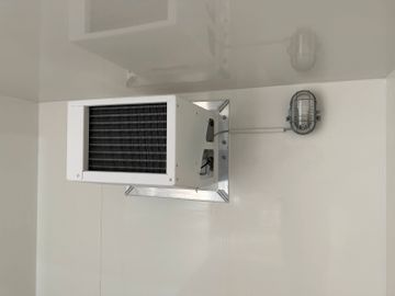 Fahrzeugabbildung Humbaur HGK 253218-21 PF60 Deluxe Kühlanhänger