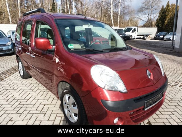 Renault Kangoo Happy Family | Klimaanlage