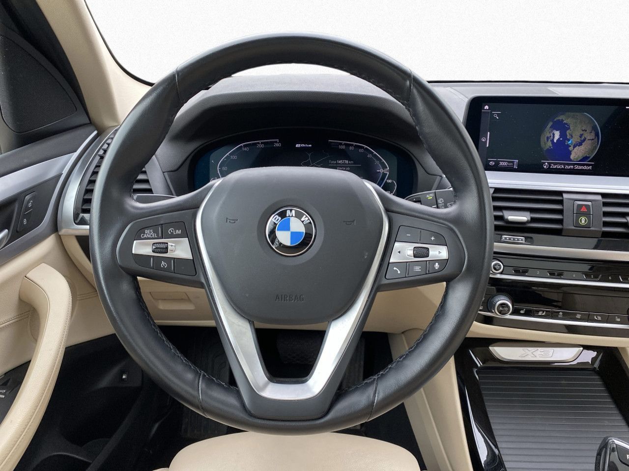 BMW X3 - Bild 13