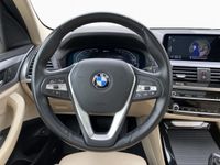 BMW X3 - Vorschau Bild 13