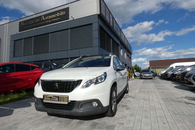 Peugeot 2008 Active