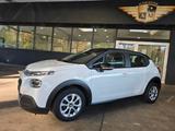 Citroën C3 1.2 Feel AW-Reifen/Park/LED/Polar-Weiß/2.Hand - gebrauchte Citroën C3 aus dem Jahr 2019